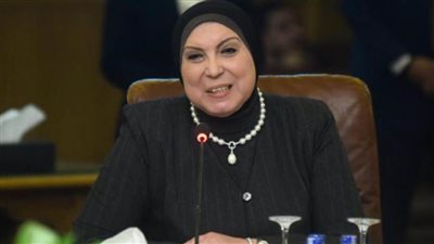 وزيرة التجارة: استمرار وقف تصدير 