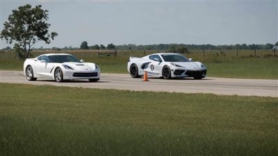 4 أيام فقط لسباق 