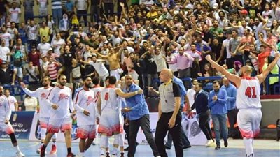 تعرف على آخر تطورات بطولة إفريقيا للأندية لكرة السلة