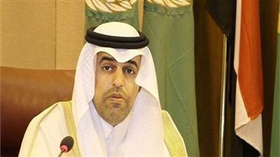 رئيس البرلمان العربى يشيد بجهود رئيس جيبوتي لمؤتمر الوساطة