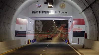 طريق شرم الشيخ الجديد.. حديث الساعة على