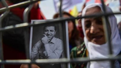 الاعتقال تجاوز المعقول.. 