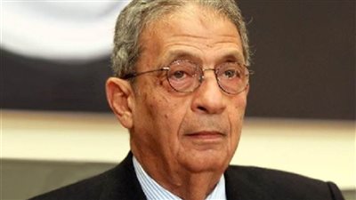 عمرو موسى: تركيا أكبر خطر على العرب حاليا