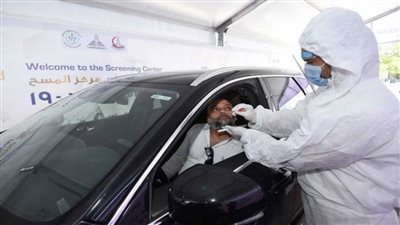 التعليم العالي لا صحة لإجراء التحاليل الخاصة بفيروس كورونا بمحطات البنزين