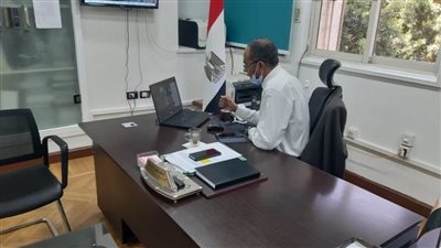 دراسة بحثية لقياس رضا المواطنين عن مشروع صرف صحي القرى