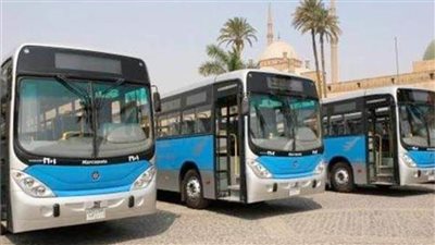 التنمبة المحلية تنفي زيادة  أسعار تذاكر أتوبيسات النقل العام بدايةً من يوليو المقبل