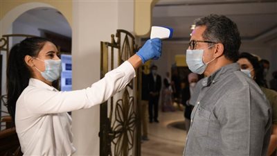 تعرف على ضوابط تشغيل الفنادق والمناطق السياحية