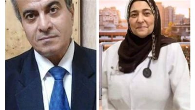 إصابة طبيبين بالدقهلية بفيروس كورونا أثناء عملهما