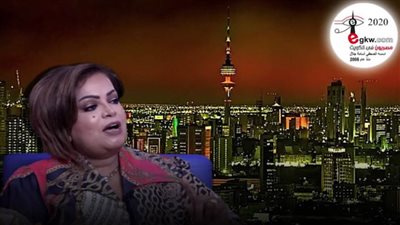 بالفيديو.. عائشة الرشيد: مصر تاج على رأس العرب