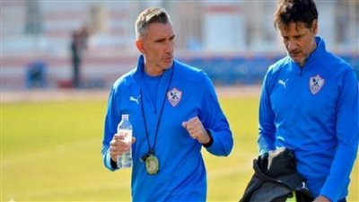 كارتيرون يتمسك ببقاء 