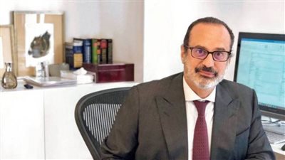 سر استقالة مستشار لبنان بصندوق النقد  