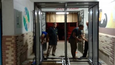 الإسكندرية تستعد لاستقبال امتحانات الثانوية العامة