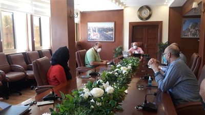 محافظة بورسعيد تنهي استعداداتها لاستقبال امتحانات الثانوية العامة