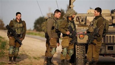 الكيان الصهيوني  يشكل وحدة جديدة للتجسس باستخدام الدرونات