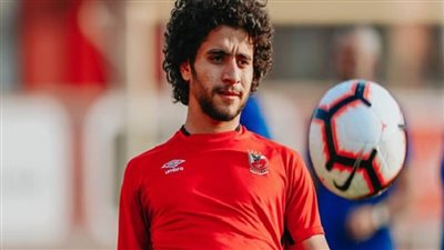 الجونة يطلب استعارة محمد محمود