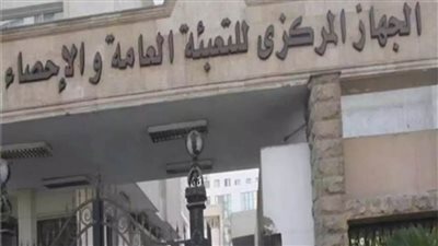 المركزي للإحصاء: 1.2% نسبة ارتفاع عدد الأجانب العاملين