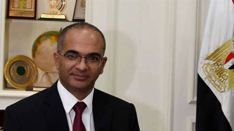 الدكتور سيد إسماعيل