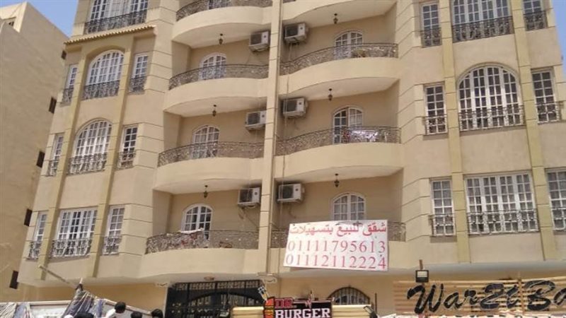 ضبط المخالفين وعدم