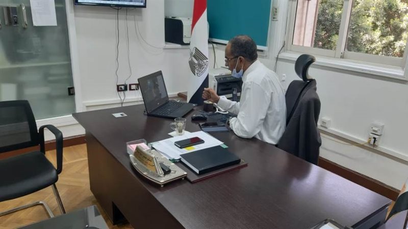 الدكتور سيد اسماعيل