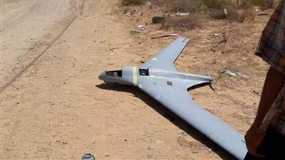 الهند تسقط طائرة تجسس باكستانية بدون طيار