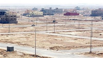 تخصيص 13 قطعة بالقاهرة الجديدة للمشروعات الخدمية والتجارية