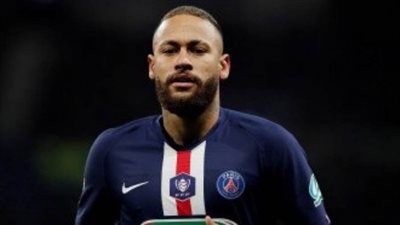 صحيفة: نيمار يرفض إعادة 6.7 مليون يورو لنادي برشلونة