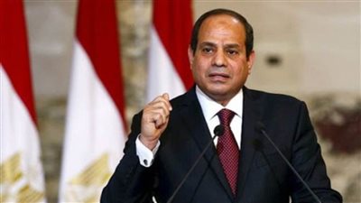 عاجل.. السيسي: الجيش المصري من أقوى جيوش المنطقة وقادر على الدفاع عن أمن مصر القومي