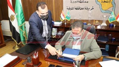 عاجل.. 250 درجة لتنسيق القبول بالثانوي العام بالمنوفية