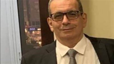 وفاة استشاري الباطنة بمستشفى مغاغة المركزي إثر إصابته بكورونا 