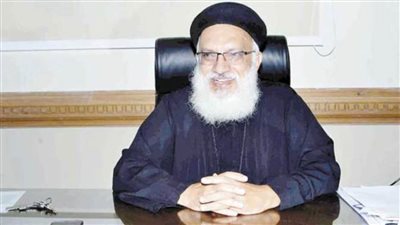 بطريركية الأقباط بالإسكندرية تقدم خدمة جديدة لمرضي كورونا