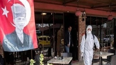 اتحاد أطباء تركيا: الوضع في إسطنبول يشبه ووهان الصينية