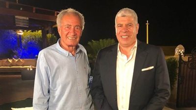 حسن مصطفى ضيف شوبير