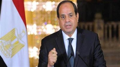 عاجل.. السيسي: مصر بجيشها وشعبها لم تكن يوما من دعاة العدوان