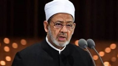 الأزهر ينعى ضحايا حادث أسيوط ويوجه بالتكفل بعلاج المصابين