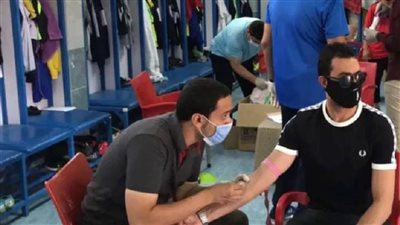 «مسحات» للاعبي الدوري الممتاز مجانًا خلال ساعات 