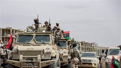 الجيش الليبي: مصر هي الشريك الحقيقي لتحقيق الأمن فى ليبيا 