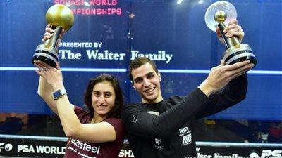 رئيس الإسكواش: جاهزون لانطلاق الموسم الجديد