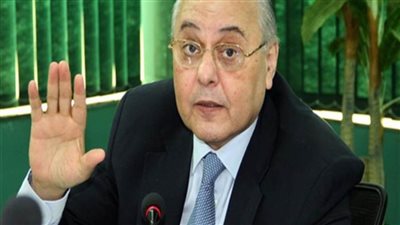 رئيس حزب الغد: نؤيد توجهات الرئيس للحفاظ علي أمننا القومي