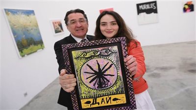 شركة روسية تفتتح مزادا علنيا خيريا دعما للأطباء