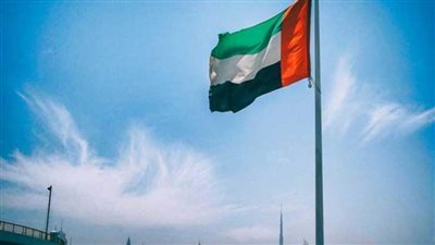 عاجل.. الإمارات تؤكد تضامنها ووقوفها إلى جانب مصر في حماية أمنها