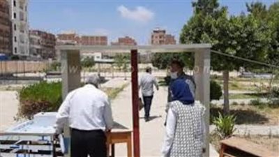 مدير تعليم الإسماعيلية: جاهزون لانطلاق امتحانات الثانوية العامة 