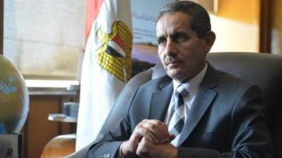 محافظ الغربية: 251 شابا وفتاة يتقدمون لاختبارات فريق المتطوعين