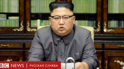زعيم كوريا الشمالية يهدد بمحو أمريكا من العالم بضربة نووية مدمرة