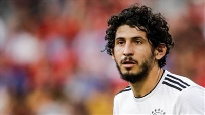 وكيله: الأهلي لم يفاوض حجازي وصفقته ستتجاوز 10 ملايين إسترليني