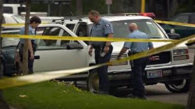 عاجل.. الشرطة الأمريكية: قتيل و11 جريحا جراء إطلاق نار في مينيابوليس