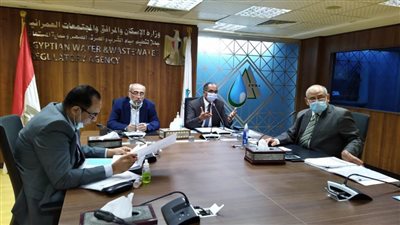 الإسكان: عقوبات رادعة لإهدار مياه الشرب