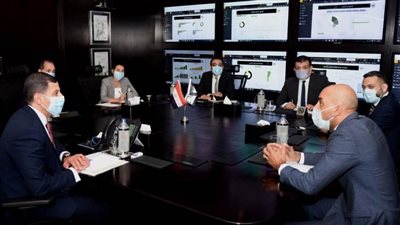 رئيس هيئة الاستثمار: 