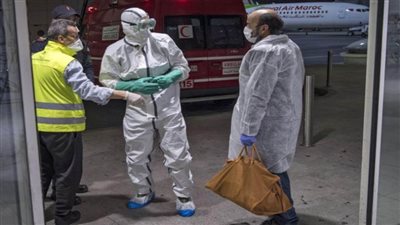 المغرب يسجل 118 إصابة بـ