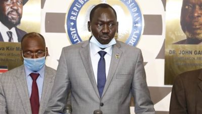 وساطة مفاوضات السلام السودانية: أسباب موضوعية حالت دون توقيع الاتفاقية