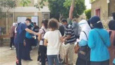 ضبط 5 أشخاص قاموا بتصوير إمتحان اللغة العربية بالثانوية العامة وتسريبه عبر الإنترنت